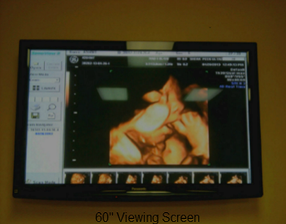 Vegas Baby: Little Blessings 4d