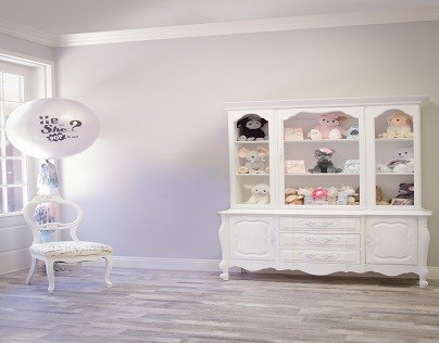 Las Vegas Ultrasound: Little Blessings 4d