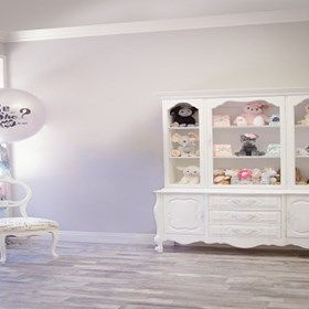 Las Vegas Ultrasound: Little Blessings 4d